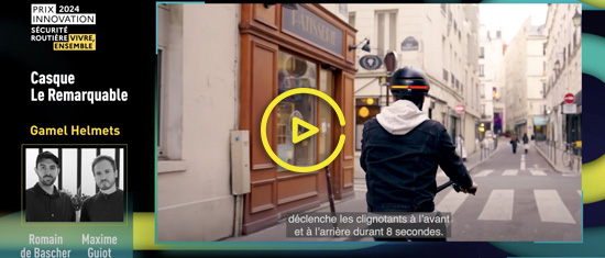 Concours Innovation 2024
