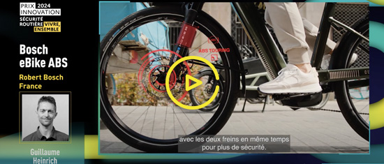 Concours Innovation 2024