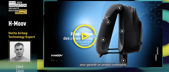Concours Innovation 2024