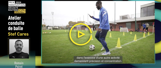 Concours Innovation 2024