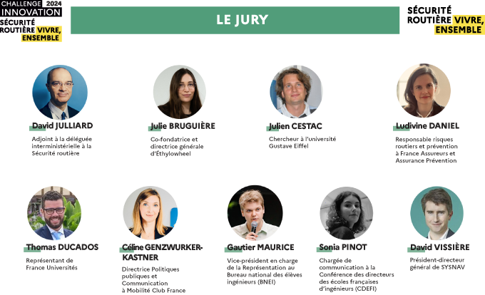 Concours Innovation 2024