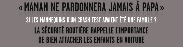 Sécurité routière