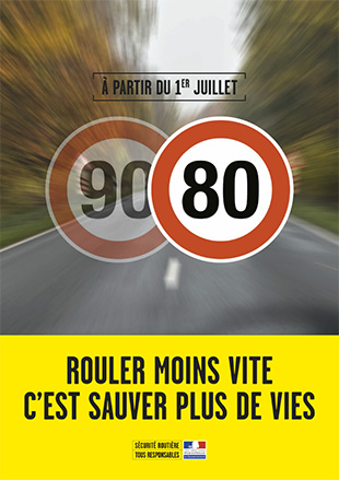 Sécurité routière