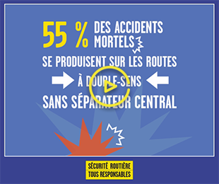 Sécurité routière