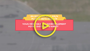 Sécurité routière