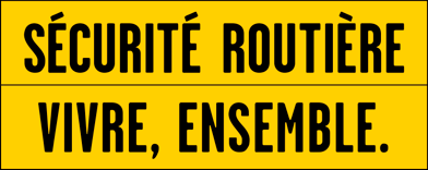 Sécurité routière