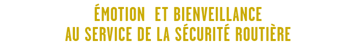 Sécurité routière