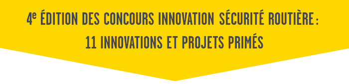 Prix Innovation