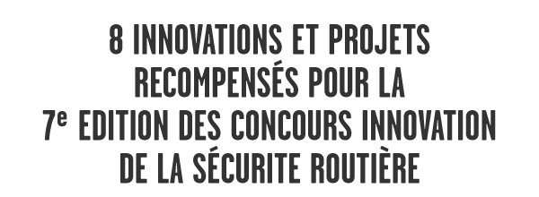 Concours Innovation 2023