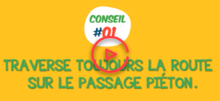 S&eacute;curit&eacute; routi&egrave;re