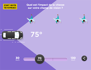 S&eacute;curit&eacute; routi&egrave;re