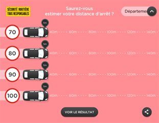 S&eacute;curit&eacute; routi&egrave;re