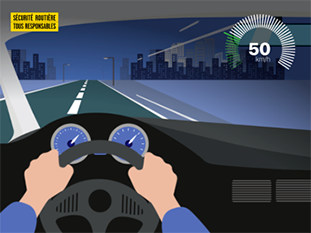 S&eacute;curit&eacute; routi&egrave;re